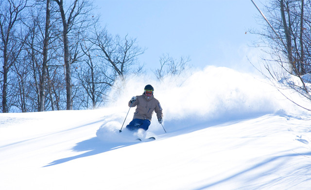 Image of Up to 51% off Lift Tickets and Rental of Either Ski or Snowboard Gear