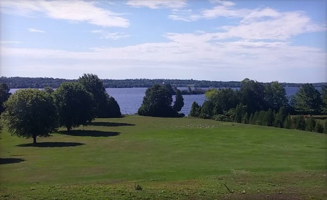 Image of Couples Getaway at Eganridge, Country Club & Spa in Fenelon Falls