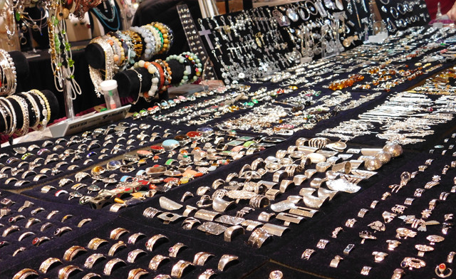 Image of Up to 58% off a 3-Day Pass to The Gem Expo on November 1-3, 2019 