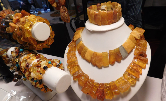 Image of Up to 58% off a 3-Day Pass to The Gem Expo on November 1-3, 2019 