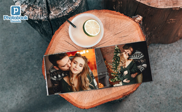 Image of Up to 87% off Photobooks and More from Photobook Canada