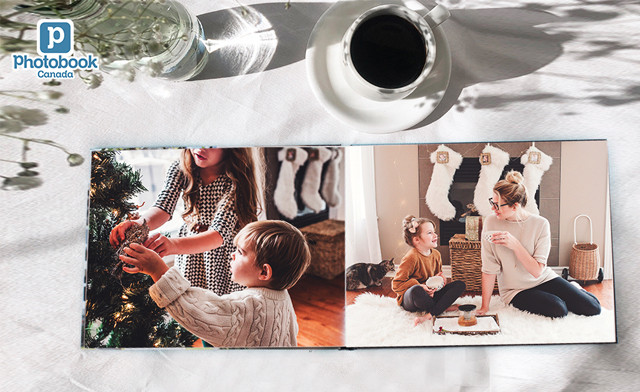 Image of Up to 87% off Photobooks and More from Photobook Canada