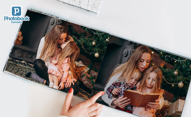 Image of Up to 87% off Photobooks and More from Photobook Canada