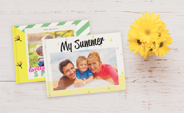 Image of Up to 87% off Photobooks and More from Photobook Canada