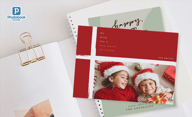 Image of Up to 87% off Photobooks and More from Photobook Canada