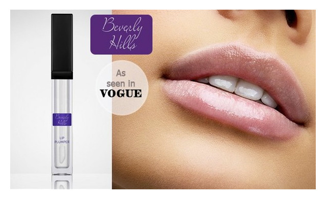 Image of $15 for a Beverly Hills Instant Lip Plumper - 7.5mL (a $38 Value)
