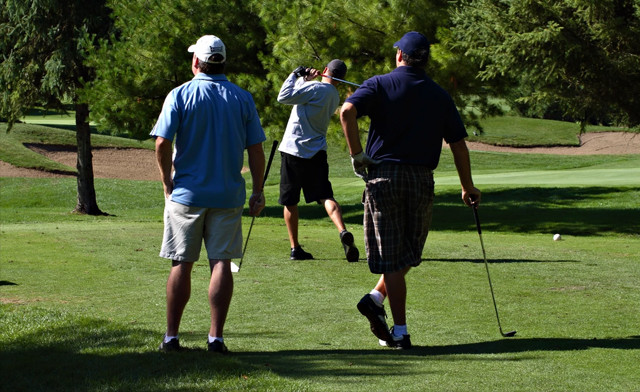 Image of $79 and Up for Four 18-Hole Green Fee Tickets (Up to a $180.75 Value)