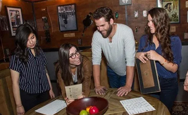 Image of Up to 23% off an Escape Room Experience