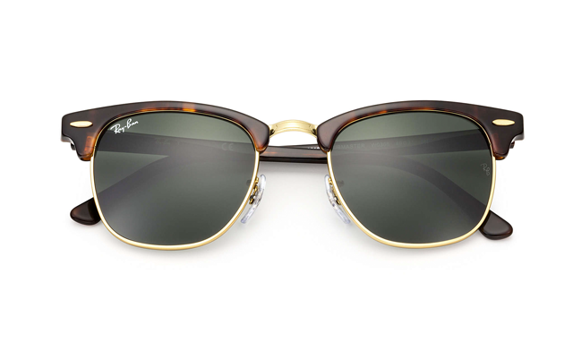 Image of Up to 69% off Ray-Ban® Aviators & Clubmaster Sunglasses