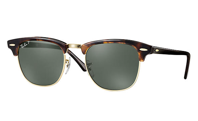 Image of Up to 69% off Ray-Ban® Aviators & Clubmaster Sunglasses
