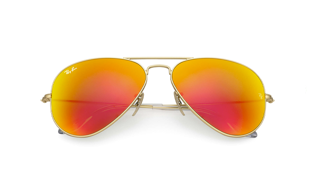 Image of Up to 69% off Ray-Ban® Aviators & Clubmaster Sunglasses