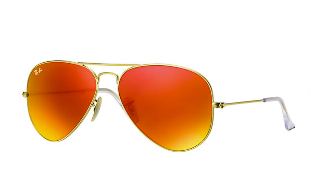 Image of Up to 69% off Ray-Ban® Aviators & Clubmaster Sunglasses