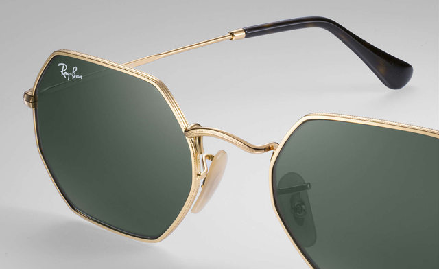 Image of Up to 69% off Ray-Ban® Aviators & Clubmaster Sunglasses