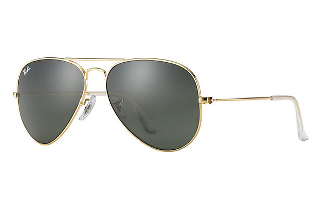 Image of Up to 69% off Ray-Ban® Aviators & Clubmaster Sunglasses