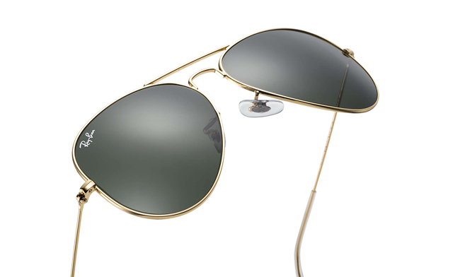 Image of Up to 69% off Ray-Ban® Aviators & Clubmaster Sunglasses