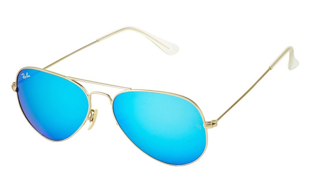 Image of Up to 69% off Ray-Ban® Aviators & Clubmaster Sunglasses