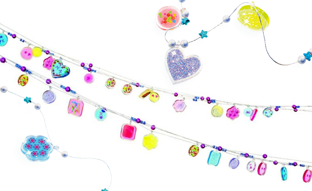 Image of $19 for a 2 Pack of Crayola Jewel Makers (a $69.98 Value)