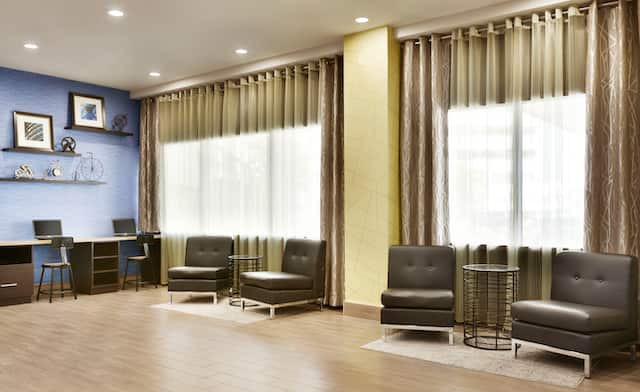 Image of $99 for a 1-Night Stay for 2 People in a King or Queen Bed Room (a $179 Value)