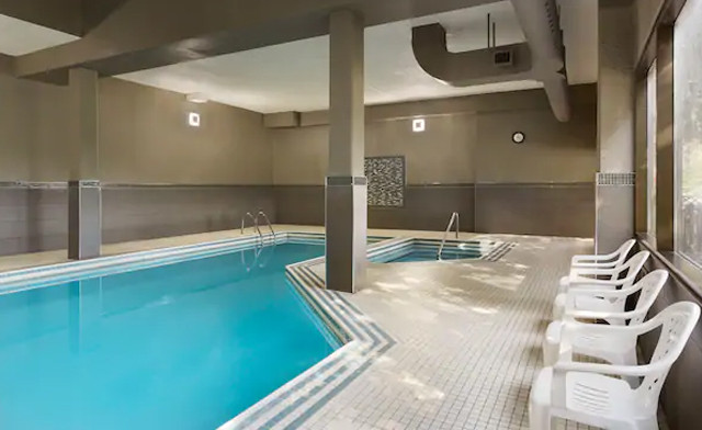 Image of $99 for a 1-Night Stay for 2 People in a King or Queen Bed Room (a $179 Value)