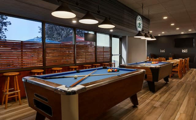 Image of $99 for a 1-Night Stay for 2 People in a King or Queen Bed Room (a $179 Value)