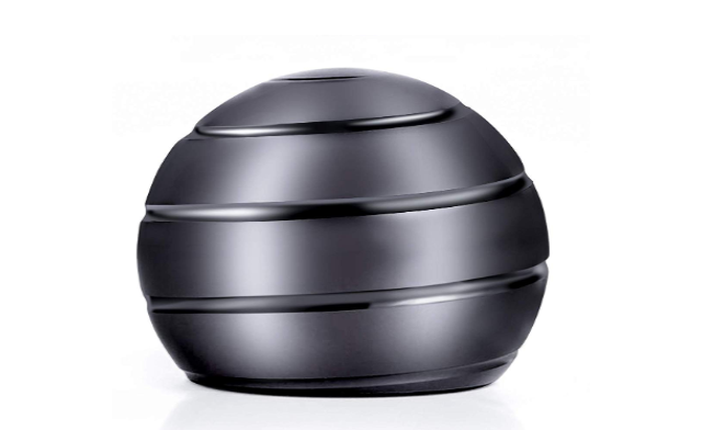 Image of $12.50 for a Spherical Fidget Spinner (a $25 Value)