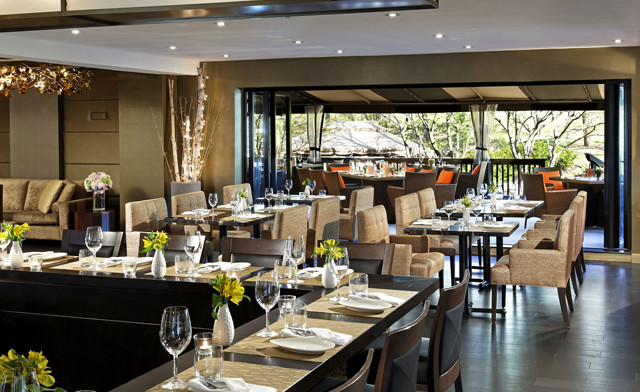 Image of  A 1-Night Getaway for 2 People with Wine Tasting or Skiing at Hockley Valley Resort