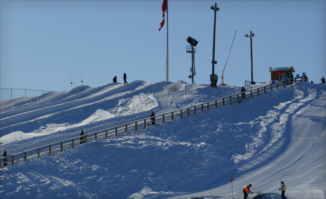 Image of $20 for Two 2-Hour Snow Tubing Passes (a $40 Value)