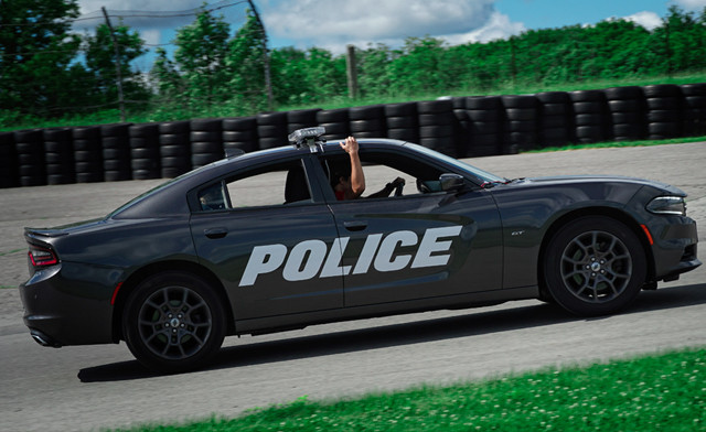 Image of Up to 56% off an Exotic or Muscle Car Racing Experience on the Race Track