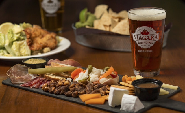 Image of Waterpark and Casino Getaways from Clifton Victoria Inn at the Falls