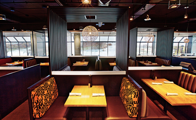 Image of Waterpark and Casino Getaways from Clifton Victoria Inn at the Falls