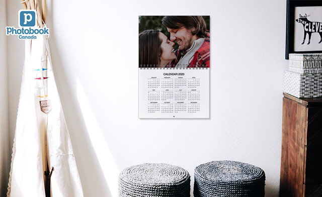 Image of Up to 90% off Holiday Specials from Photobook Canada
