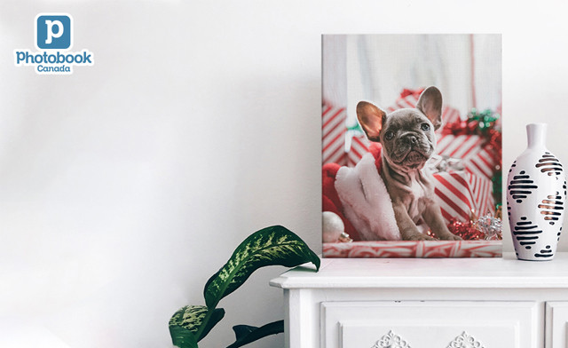 Image of Up to 90% off Holiday Specials from Photobook Canada