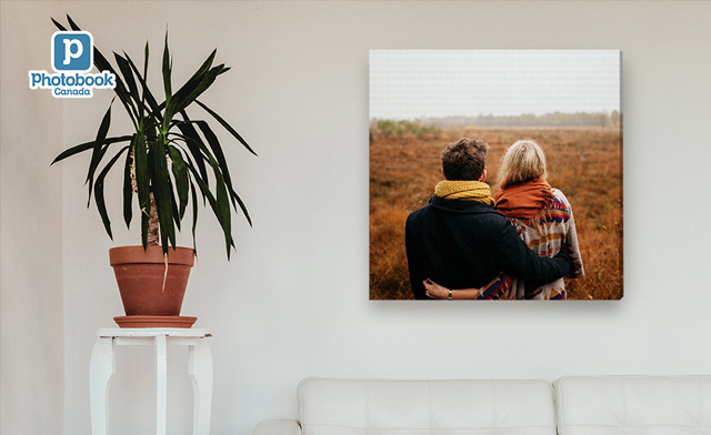 Image of Up to 90% off Holiday Specials from Photobook Canada