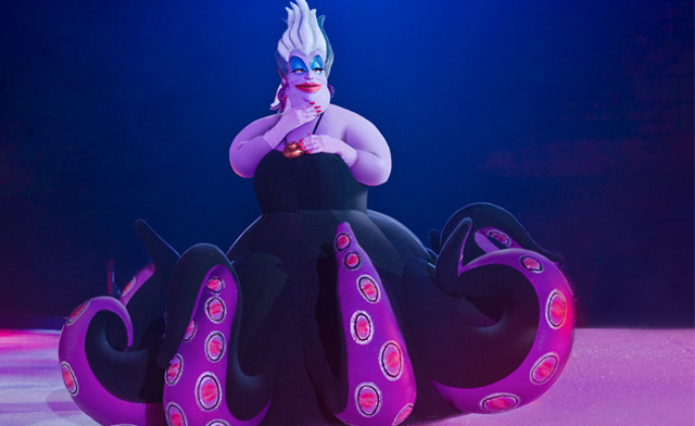 Image of Save Up to 30% on Tickets to ‘Disney On Ice’ at the Scotiabank Arena! Click BUY and Use Promo Code 'WJDOI'