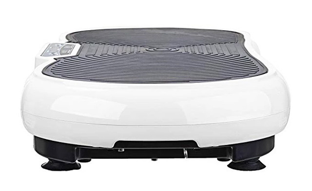 Image of $189.99 for a Floor Vibration Machine (a $450 Value)