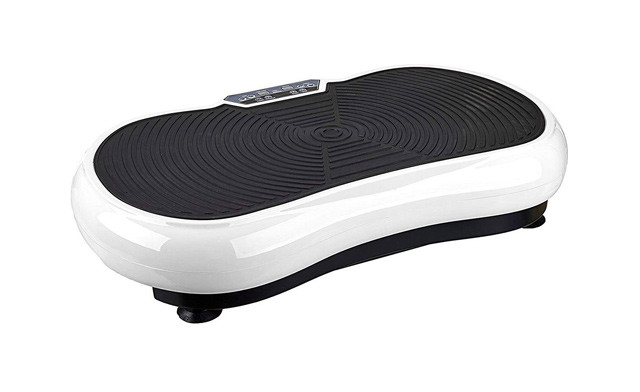 Image of $189.99 for a Floor Vibration Machine (a $450 Value)