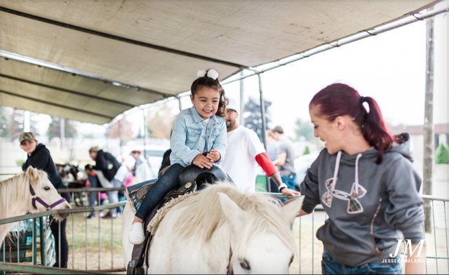 Image of Up to 45% off Admission to Kidapalooza Family Festival on Family Day Weekend
