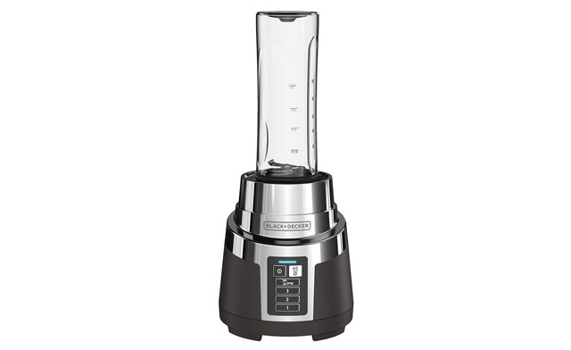 Image of $39.95 for a BLACK & DECKER Fusion Blade Digital Blender (a $64.96 Value)