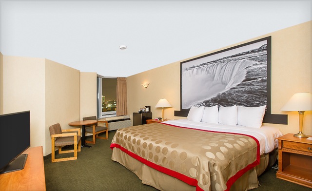 Image of One Night Stay Package in Niagara Falls