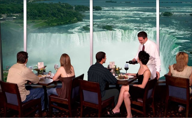 Image of One Night Stay Package in Niagara Falls