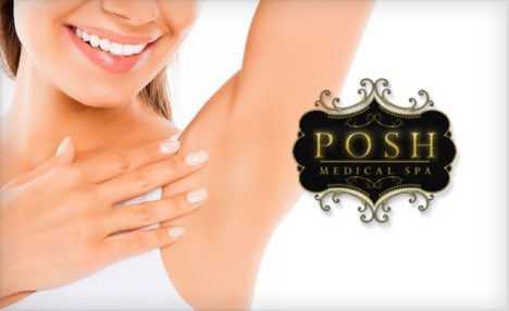 Up to 98% off Unlimited Laser Hair Removal Up to 98% off Unlimited Laser Hair Removal