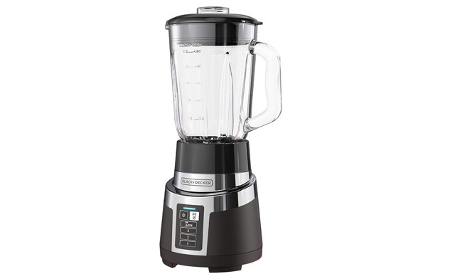 Image of $39.95 for a BLACK & DECKER Fusion Blade Digital Blender (a $64.96 Value)