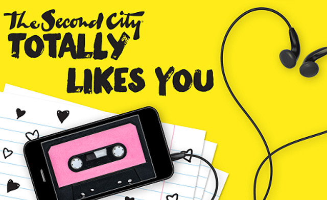 Image of Up to 40% off Shows at The Second City Toronto on Sunday - Thursday