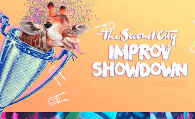 Image of Up to 40% off Shows at The Second City Toronto on Sunday - Thursday