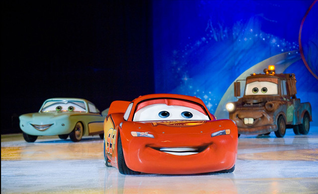 Image of Save up to 25% on Disney On Ice presents Worlds of Enchantment! - Click BUY and Use Promo Code WAGJAG