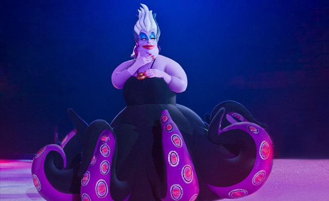 Image of Save up to 25% on Disney On Ice presents Worlds of Enchantment! - Click BUY and Use Promo Code WAGJAG