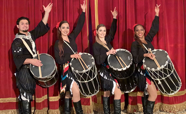 Image of Up to 44% off General Admission Tickets to the Royal Canadian Family Circus in Calgary and Edmonton