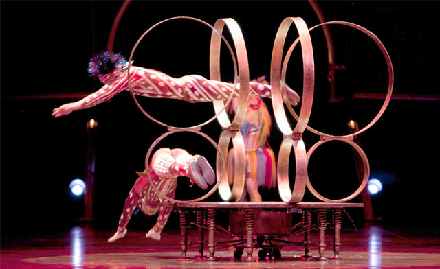 Up to 44% off General Admission Tickets to the Royal Canadian Family