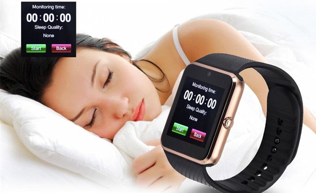 Image of $29.99 for a Smart Watch (a $129 Value)