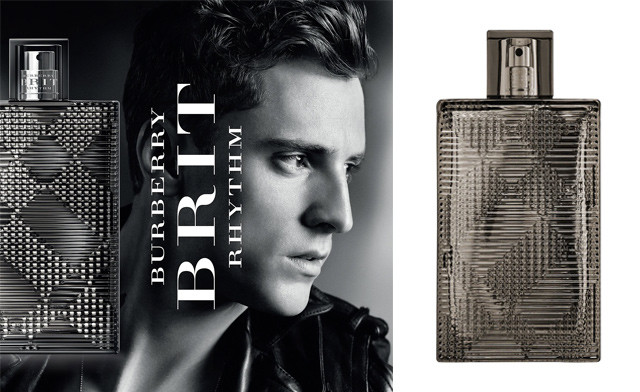 Image of $41.83 for a Burberry Brit Rhythm Eau De Toilette - 90mL/3.04oz (a $120 Value) 